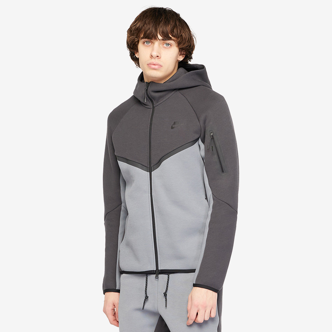Nike Sportswear Tech Fleece Full-Zip Windrunner Hoodie