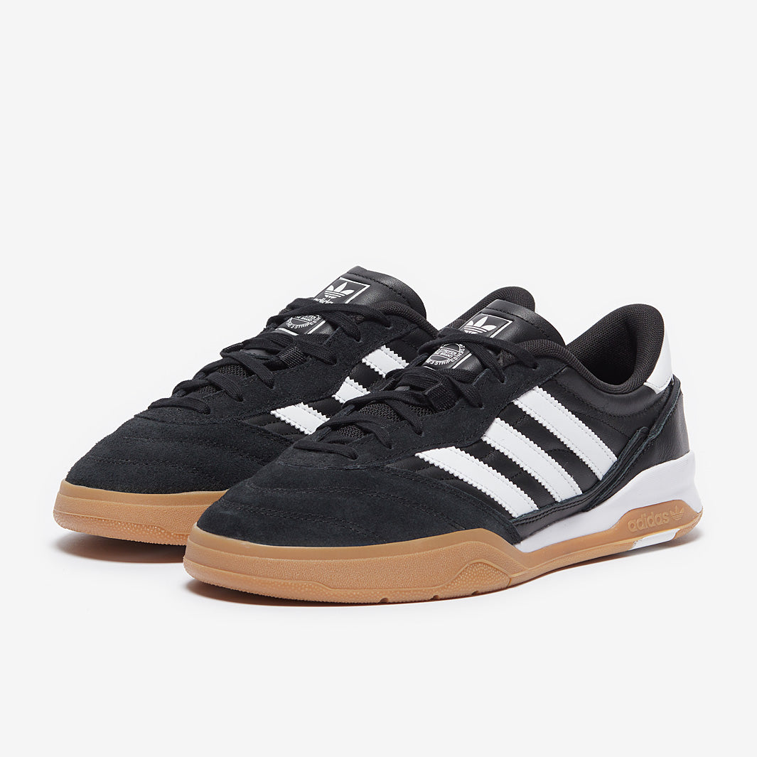 シューズ adidas PREDATOR MUNDIAL BLACK/FTWWHT adidas Originals Predator Mundial - Core Black/Ftw White/Gum