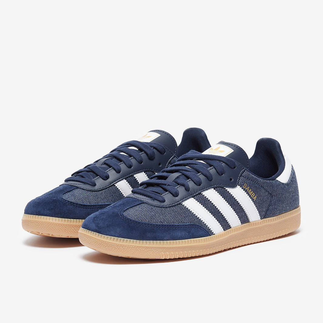 adidas SAMBA UK Locker Foot | Shoes Women - OG Samba adidas 23.5㎝ OG 靴