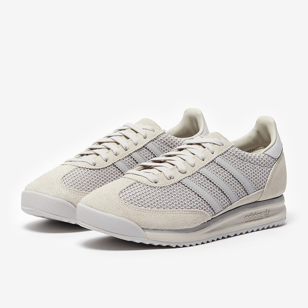 adidas Originals SL 72 RS - Wonder Alumina/Grey/Gold Metallic