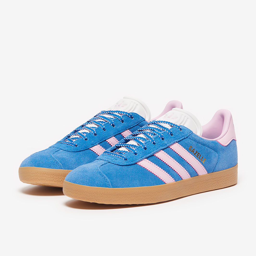 adidas gazelle silver green womens Adidas Gazelle ADV Wonder White/ Preloved Blue/ Gum – The Skateboard Shop