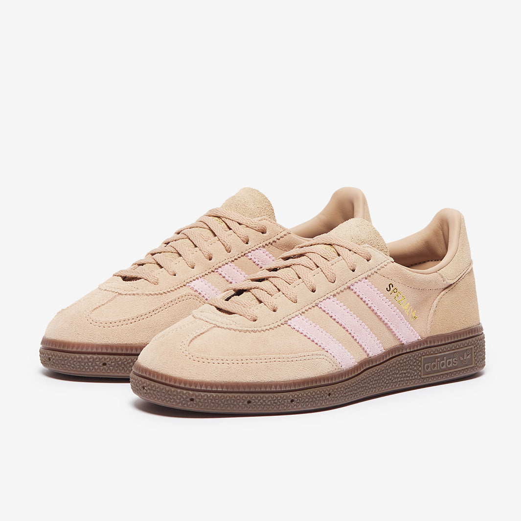 adidas gazelle silver green womens adidas Originals Wmns Handball Spezial - JR3606 | SNS