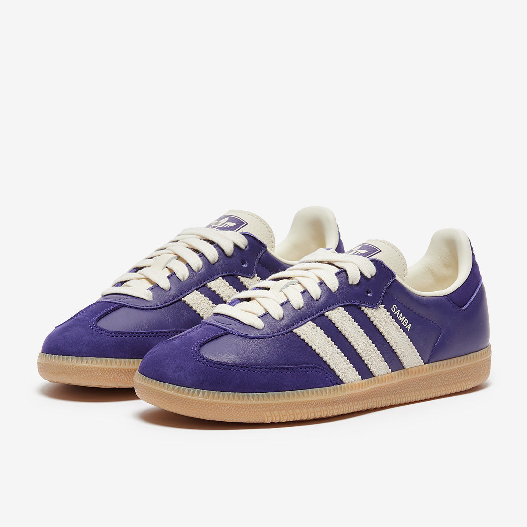 adidas gazelle silver green womens adidas Samba OG 'Night Navy / Cream White / Gum' 9 main image 0