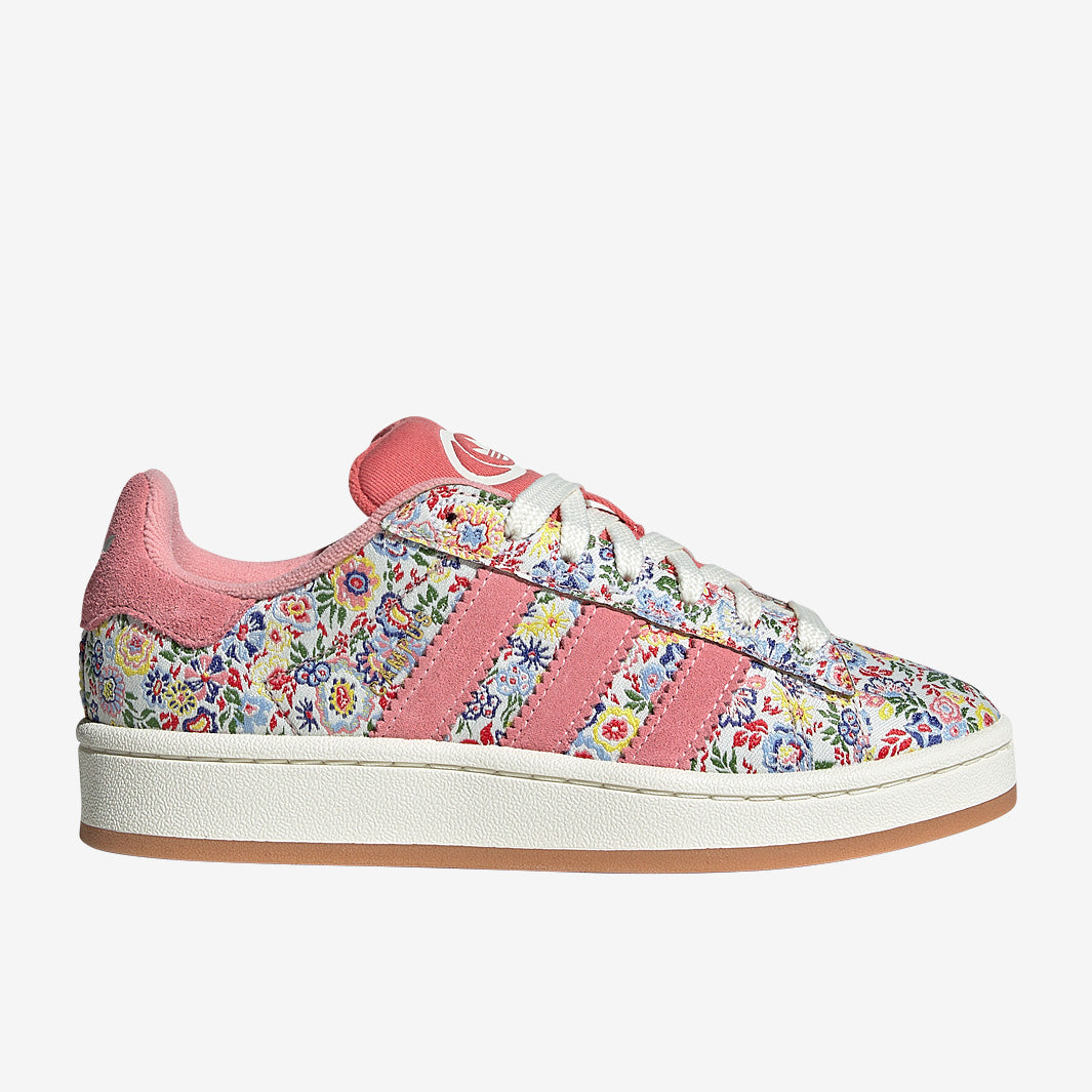 adidas gazelle silver green womens Flower Power