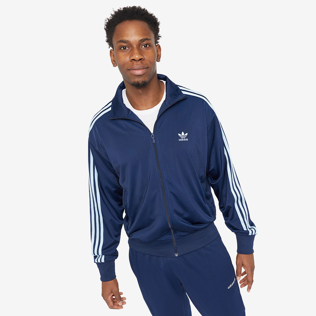 adidas Originals Adicolor Classics Firebird Track Top - Night