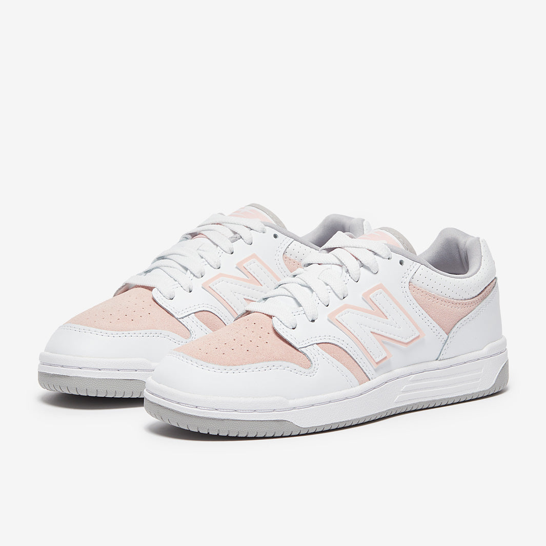 New Balance Older Kids 480 (GS)