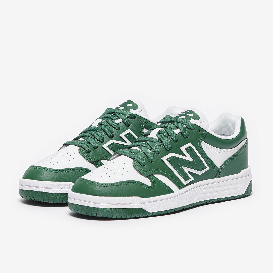 New Balance Older Kids 480 (GS) sizes 4 - 5