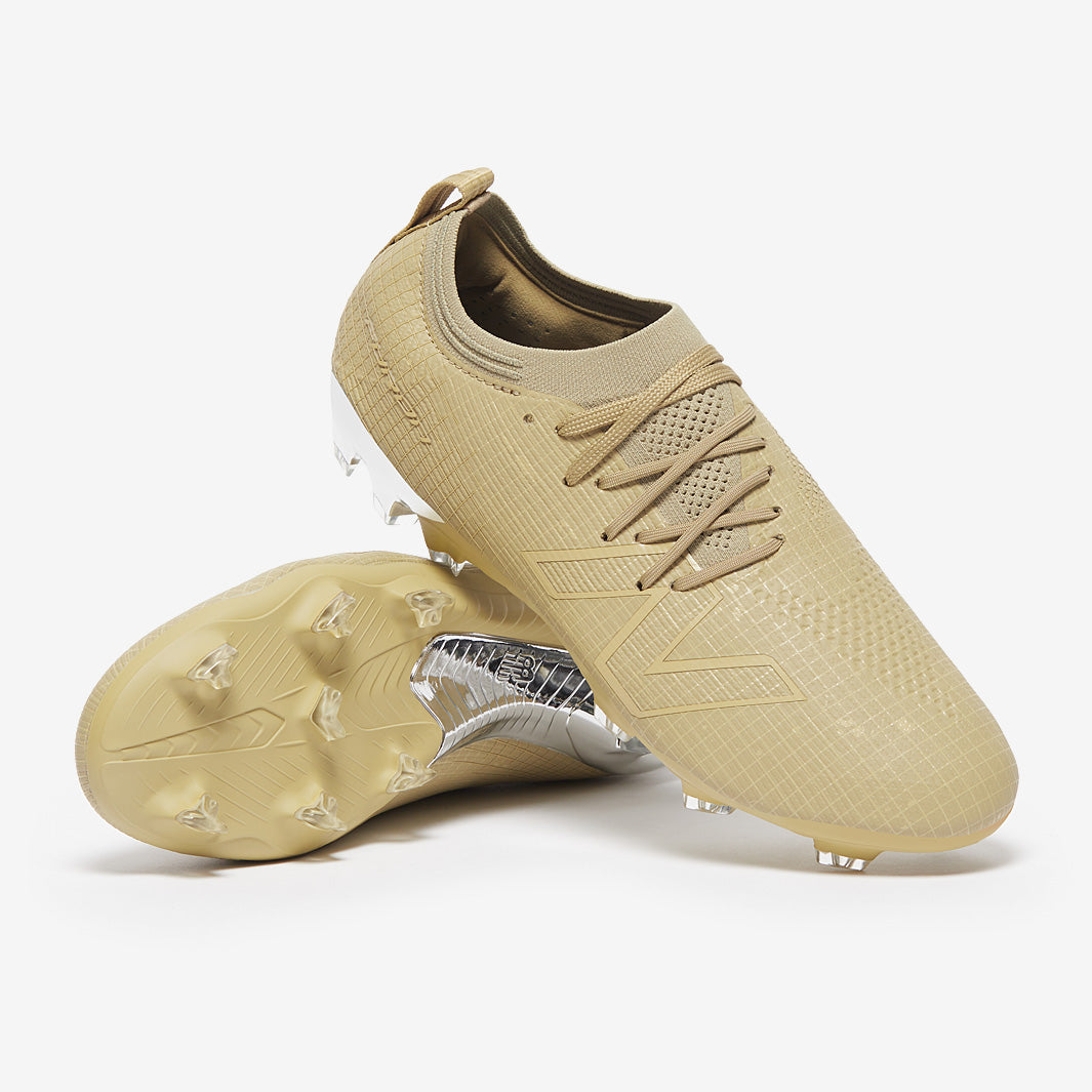 New Balance Furon Elite V8 Firm Ground Stone Island x Dave - Adult
