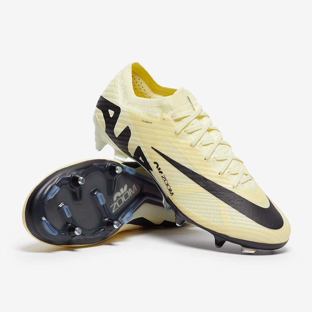 NIKE ZOOM VAPOR ELITE AG-PRO 【26㎝】 ゴールド Nike Air Zoom Mercurial Vapor XV Elite Soft Ground Anti-Clog Pro