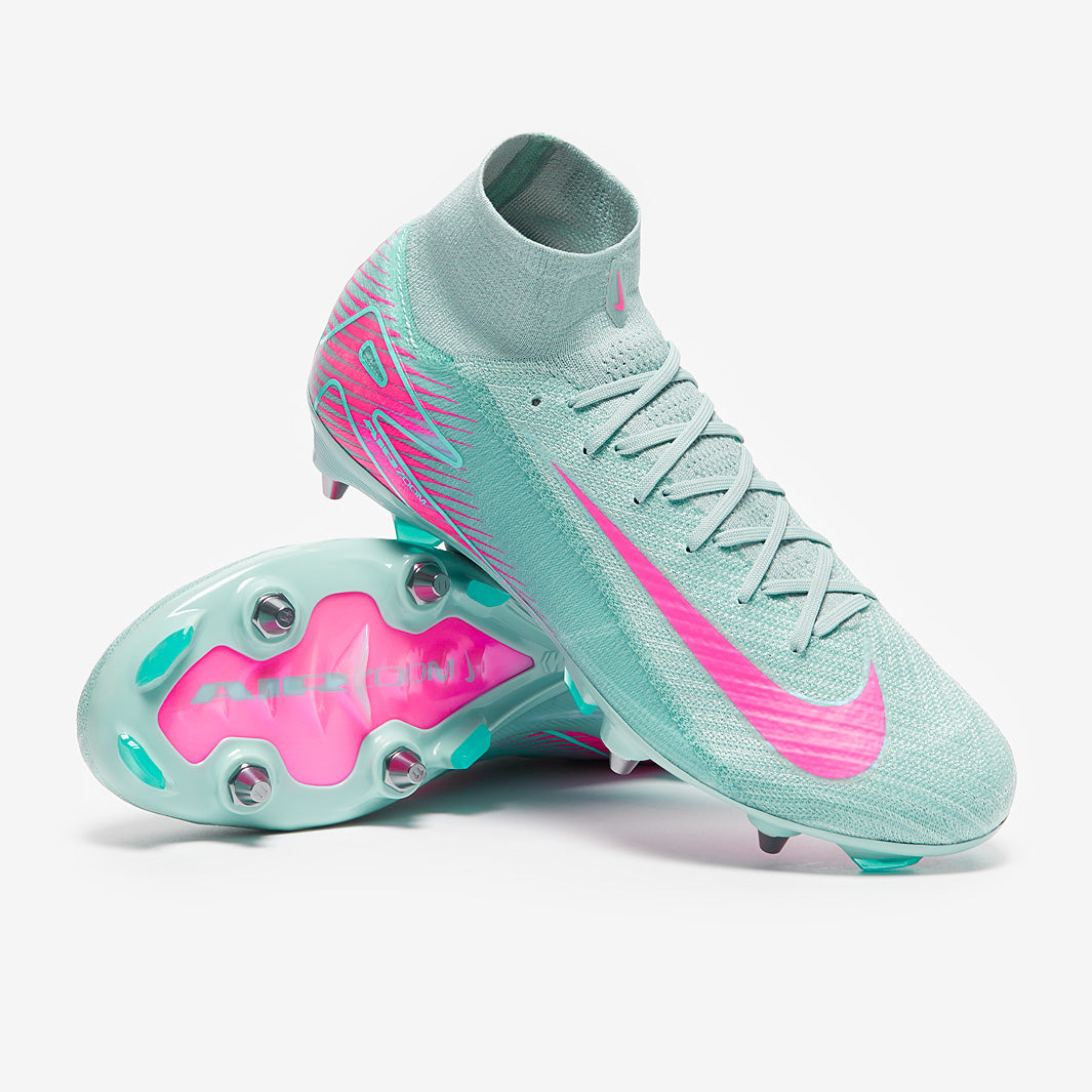 Nike Air Zoom Mercurial Superfly X Elite Soft Ground-Pro Player