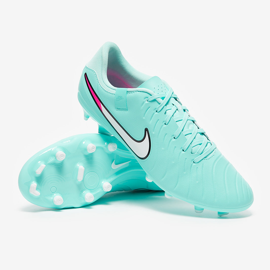 あさん専用Nike tiempo FA23 LEGEND FG 他1足 Nike Tiempo Legend X Academy Firm Ground/Mixed Ground- Copa/White