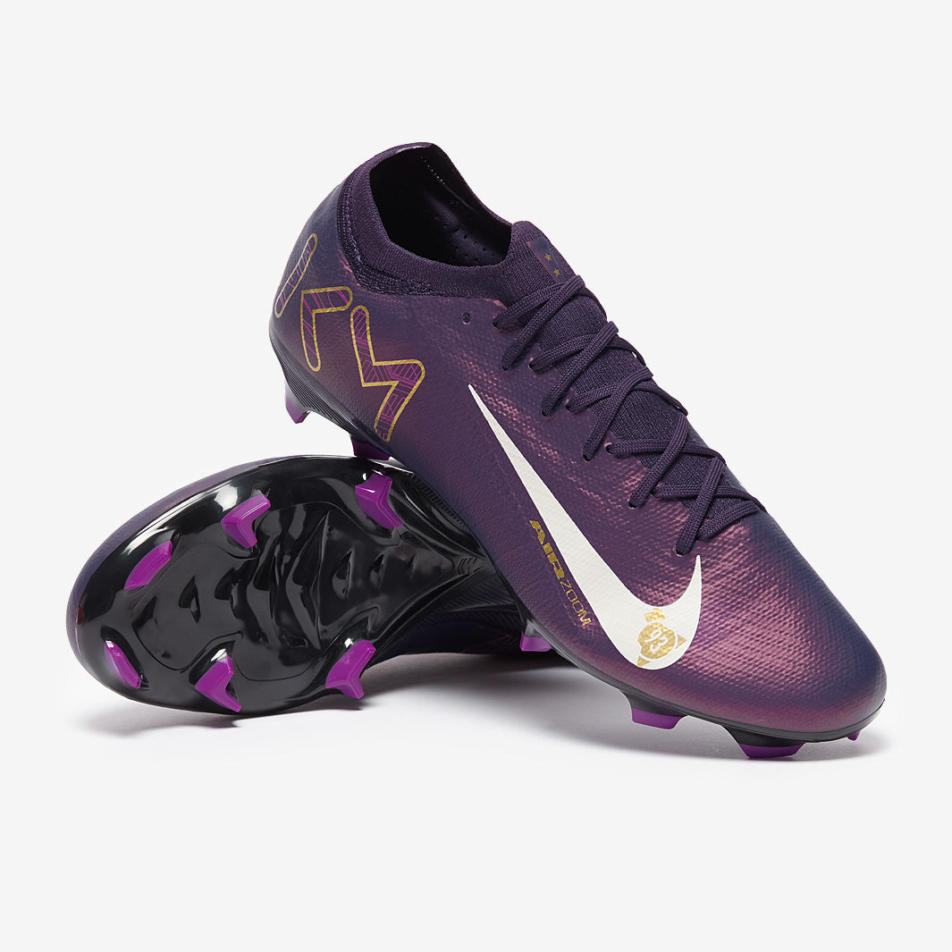 Nike Air Zoom Mercurial Vapor XVI Pro x Mbappe Firm Ground - Grand