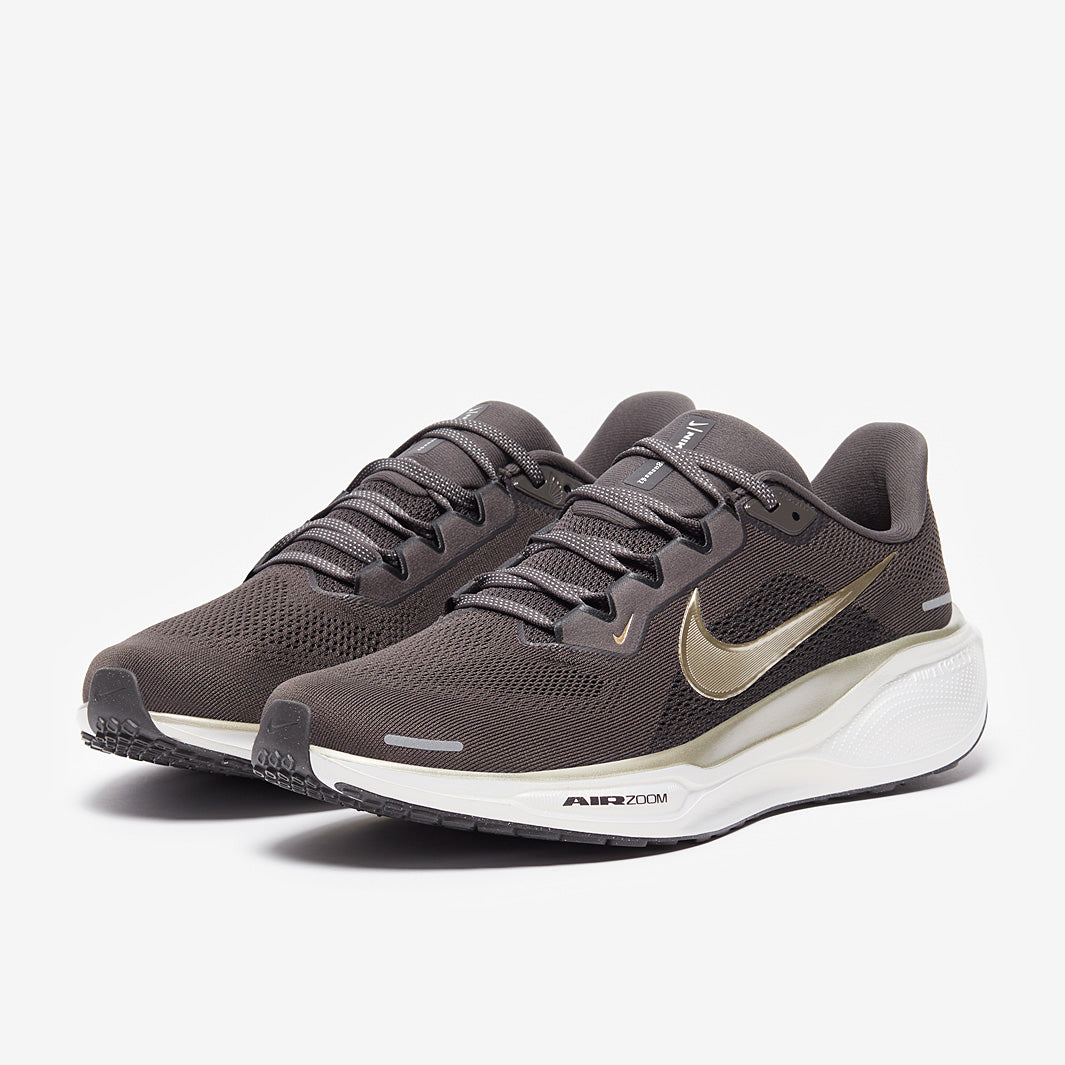 Nike Air Zoom Pegasus 41 - Med Ash/Mtlc Gold Grain/Summit  display picture 3