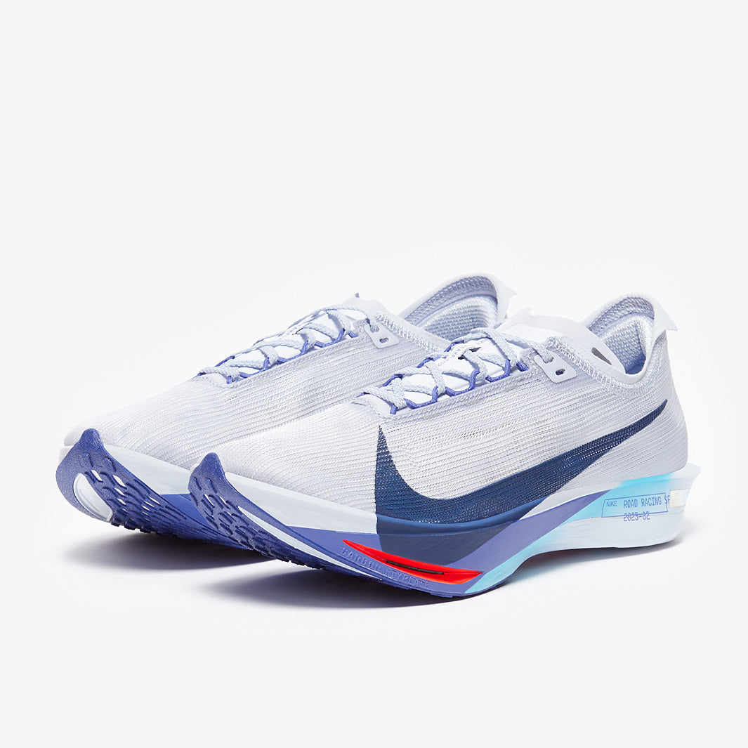 Nike ZoomX Streakfly 2 - Ghost/Blue Void/Persian Violet/Blue