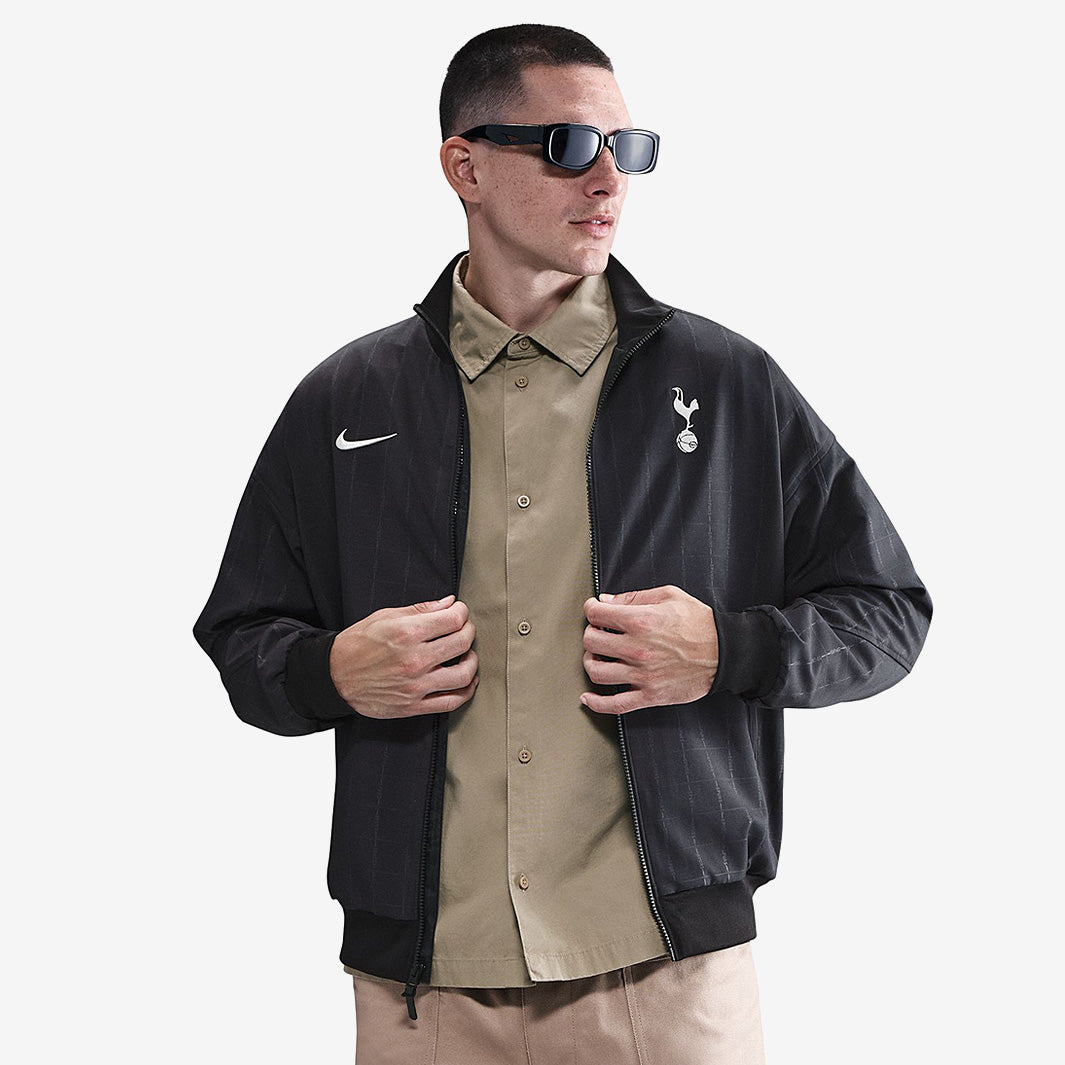 Nike Tottenham Hotspur 25/26 Dri-FIT Strike Anthem Away Jacket