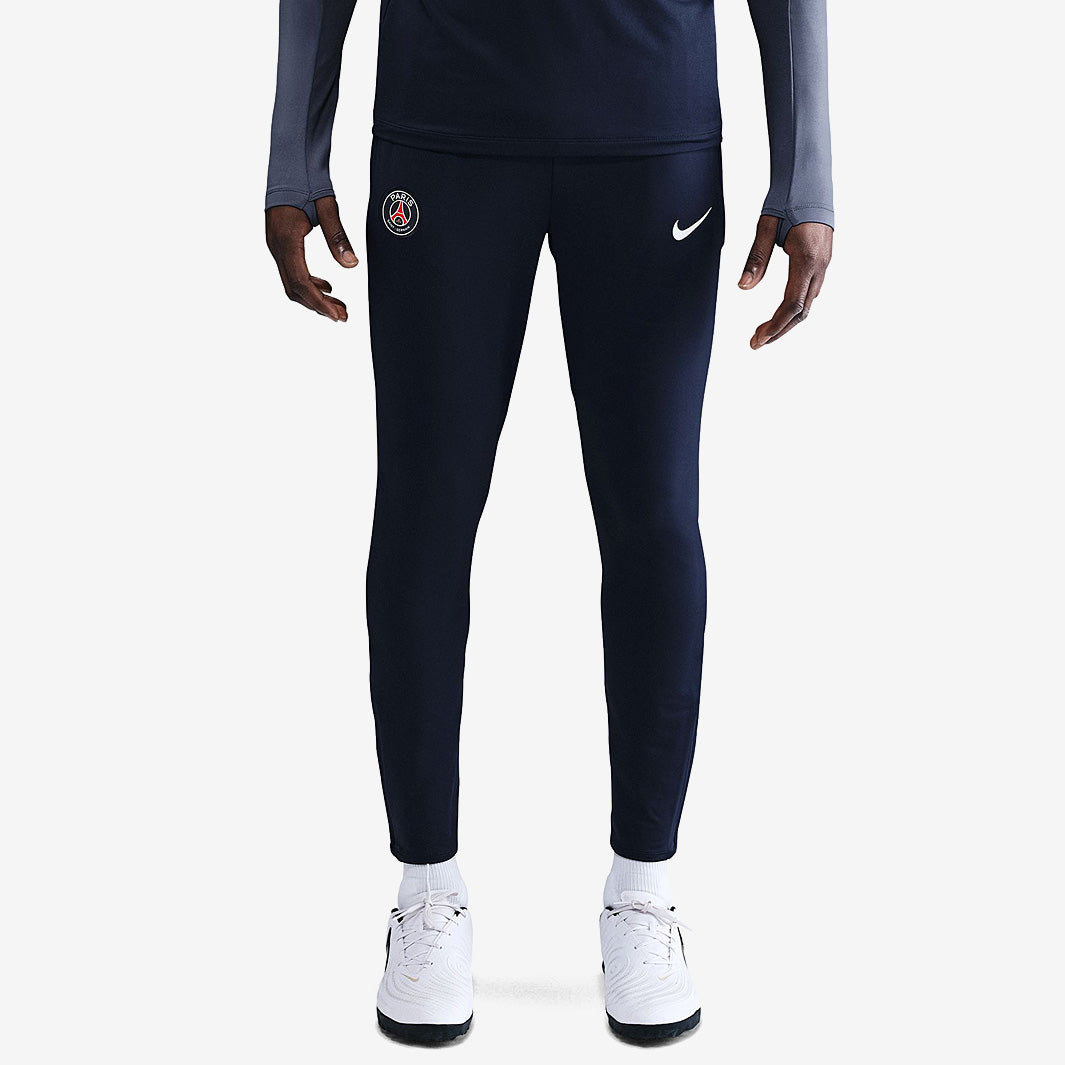 Nike Paris Saint-Germain 25/26 Dri-FIT Strike Pants - Midnight