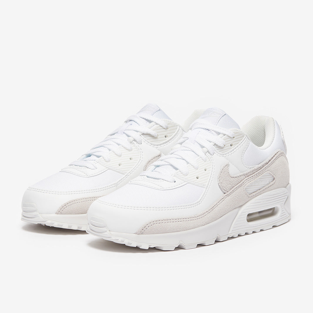 Nike Sportswear Air Max 90 - White/Photon Dust/Summit White