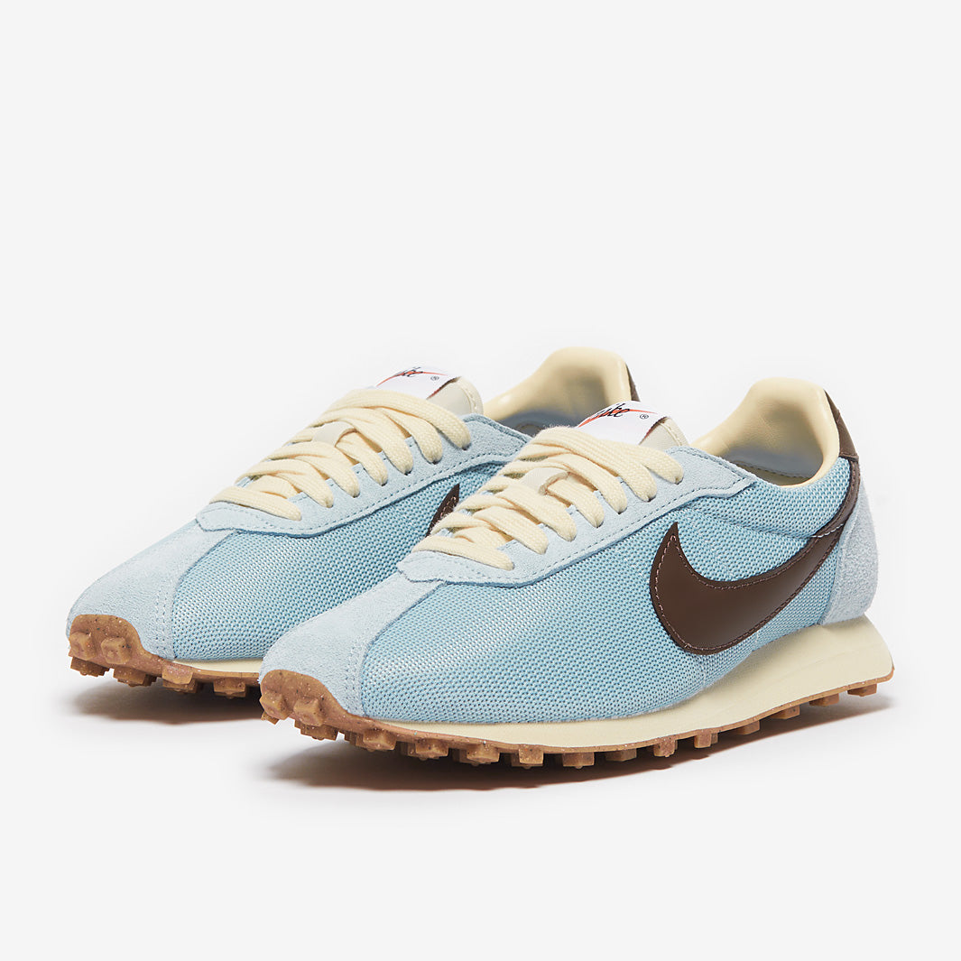 Nike Sportswear Womens LD-1000 - Lt Armory Blue/Baroque Brown