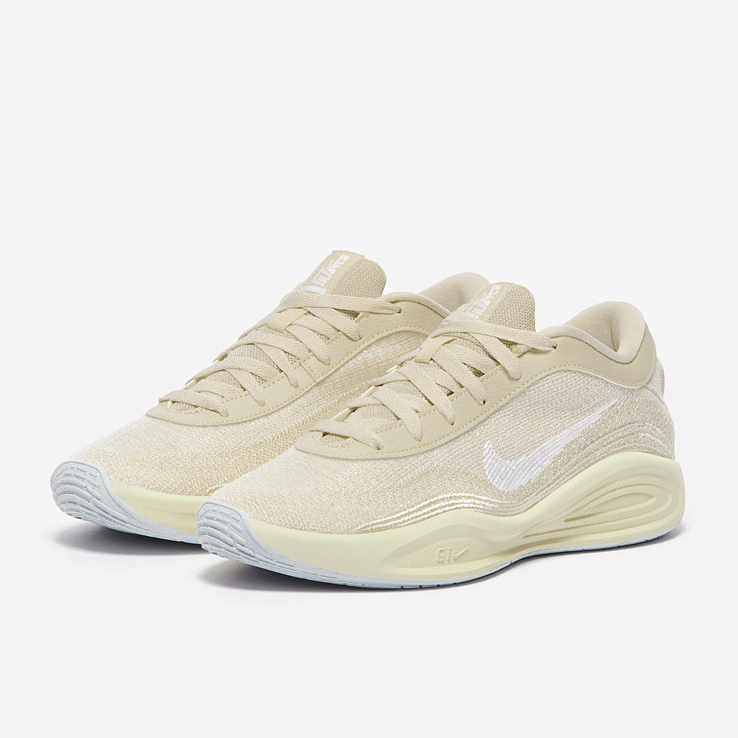 Nike G.T. Hustle Academy - Oatmeal/White/Coconut Milk - Mens Shoes