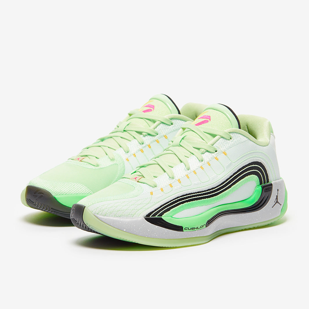 ルカ4 29cm Jordan Luka 4 “Barely Green” Jordan Luka 4 - Barely Green/Black/Vapor Green - Mens Shoes