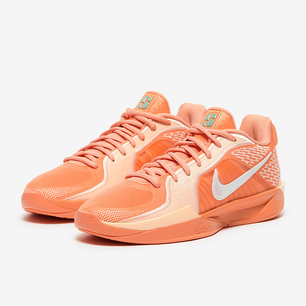 シューズ(男性用) Nike SABRINA2 MENS28.5cm Nike Sabrina 2 - Apricot Agate/Light Bone/Washed Coral - Mens Shoes