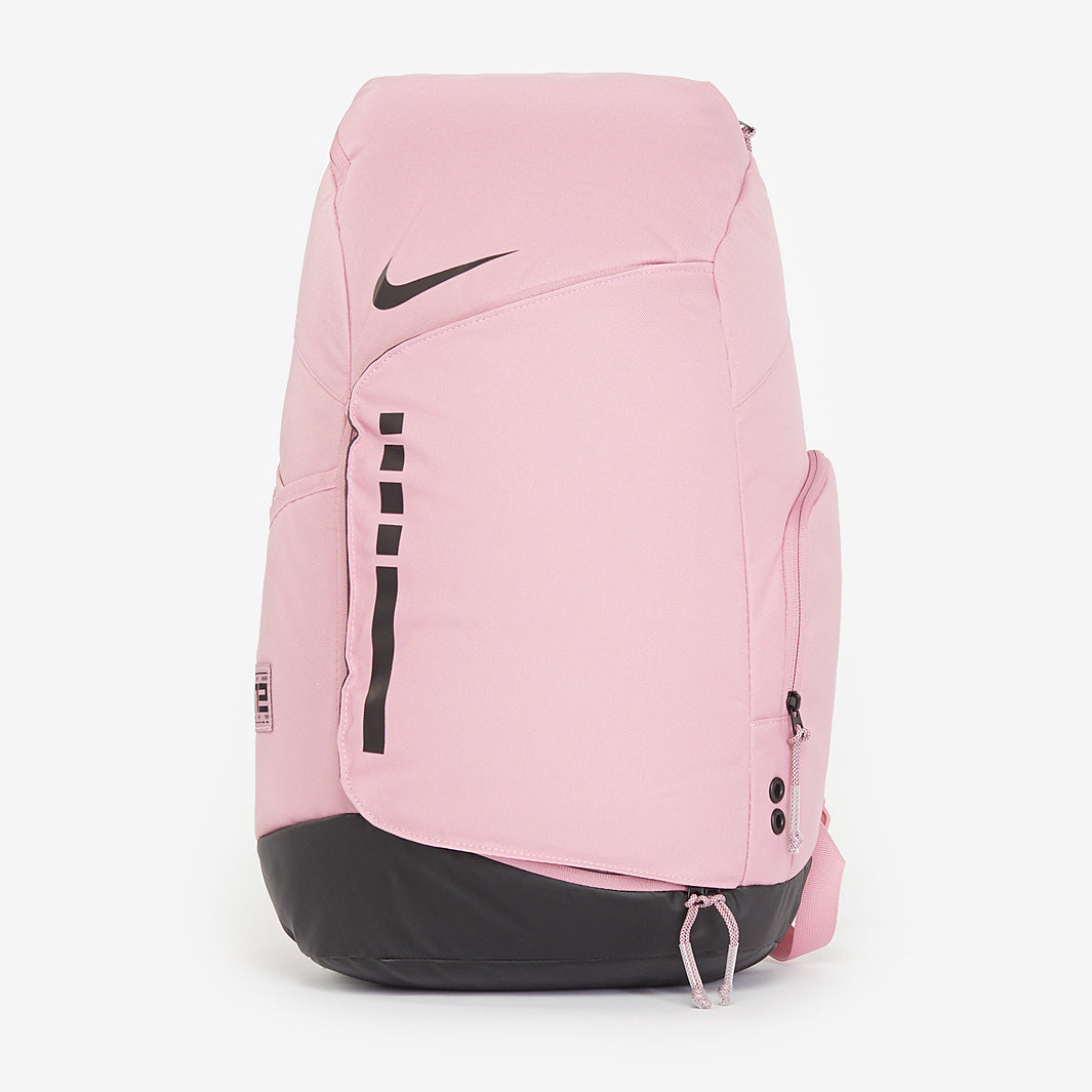 Nike Hoops Elite Backpack (32L) - Elemental Pink/Black