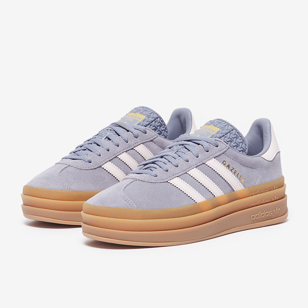 adidas gazelle silver green womens adidas Gazelle Indoor Aluminum Core Black main image 0