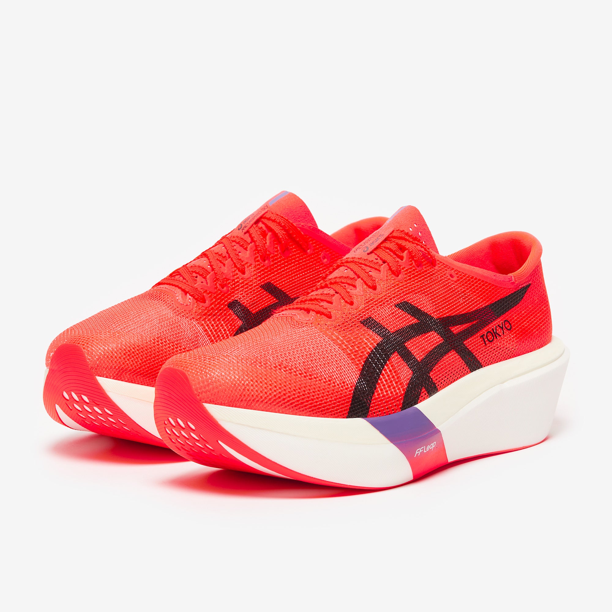 Asics Metaspeed Sky Tokyo - Flash Red/Black - Mens Shoes