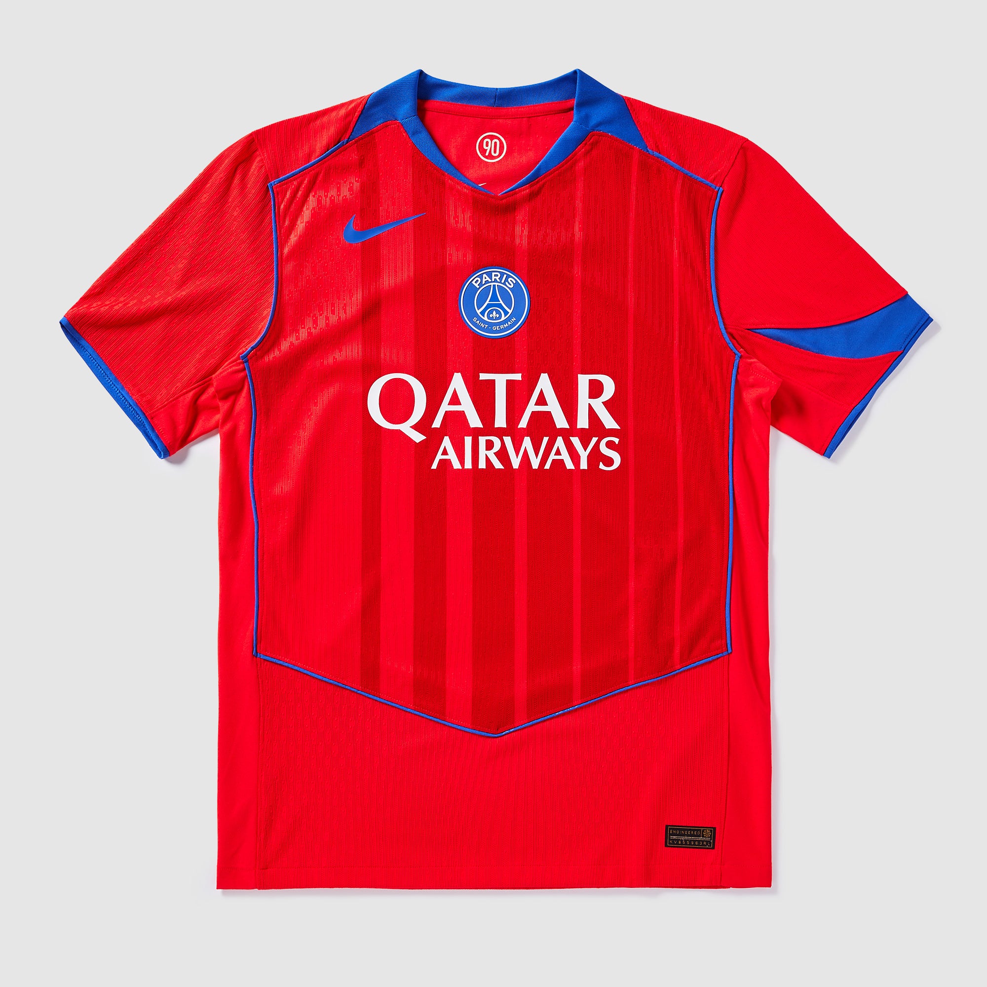 Nike Paris Saint-Germain 25/26 Dri-FIT ADV Match Third Shirt
