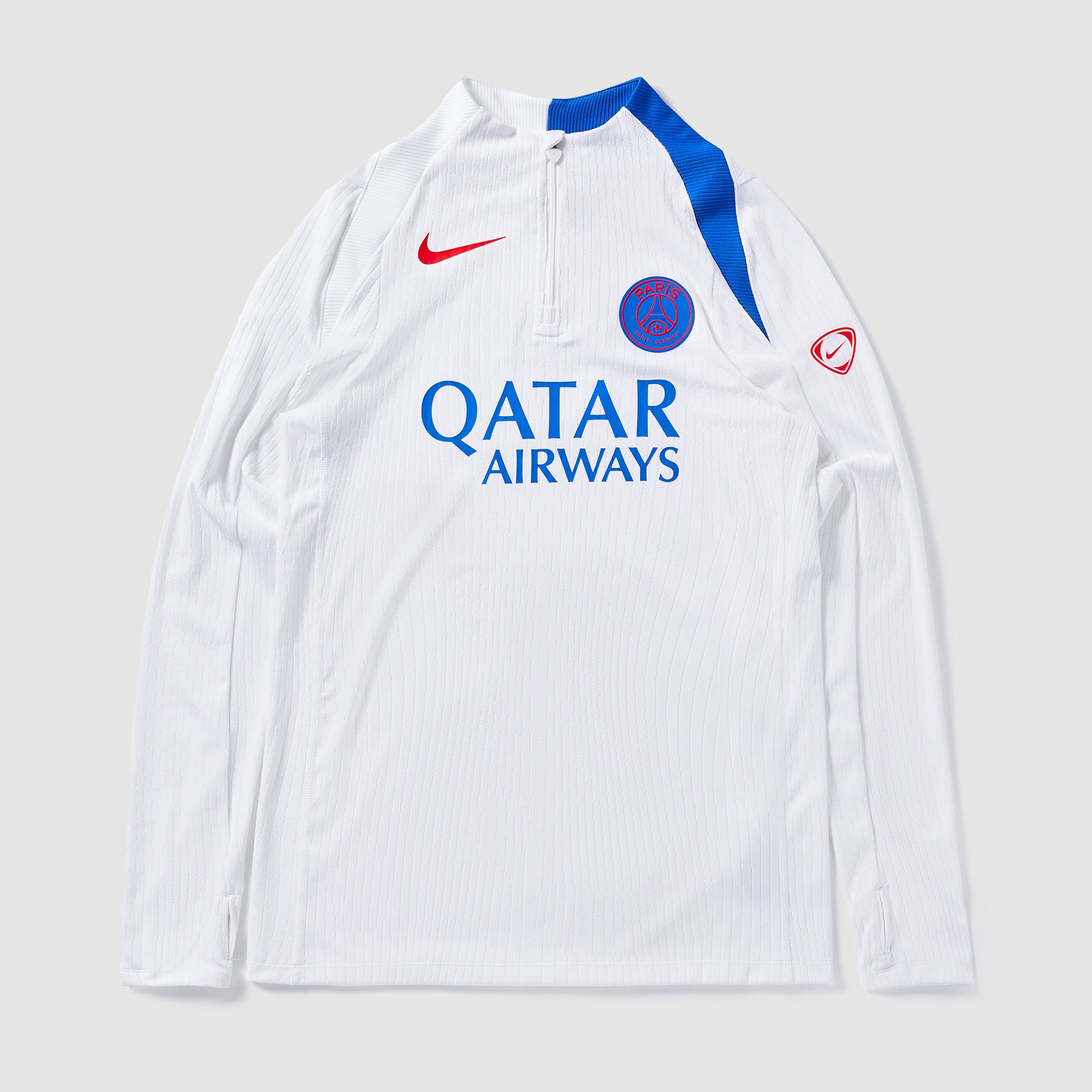Nike Paris Saint-Germain 25/26 Dri-FIT ADV Strike Third Drill Top