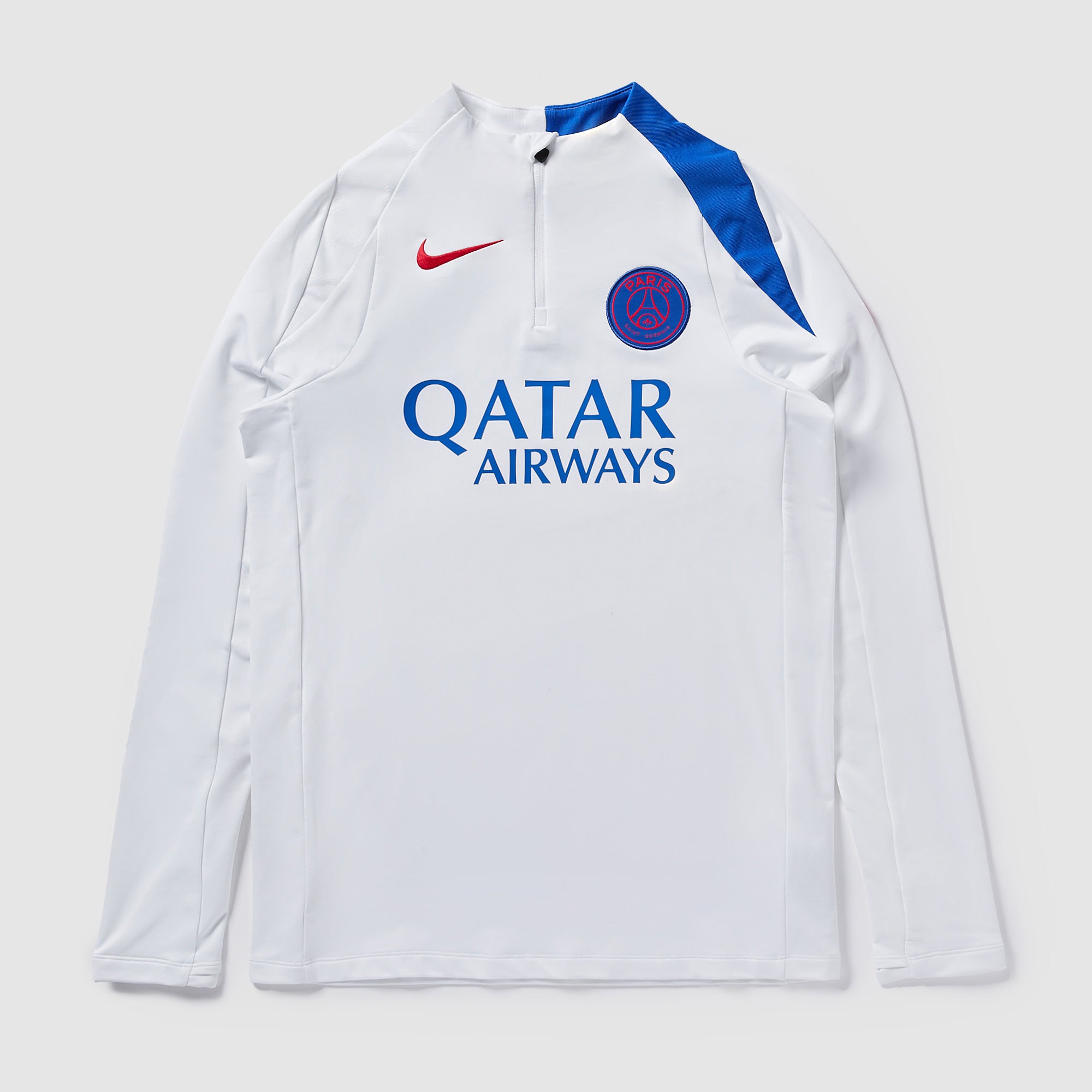 Nike Paris Saint-Germain 25/26 Kids Dri-FIT Strike Third Drill Top