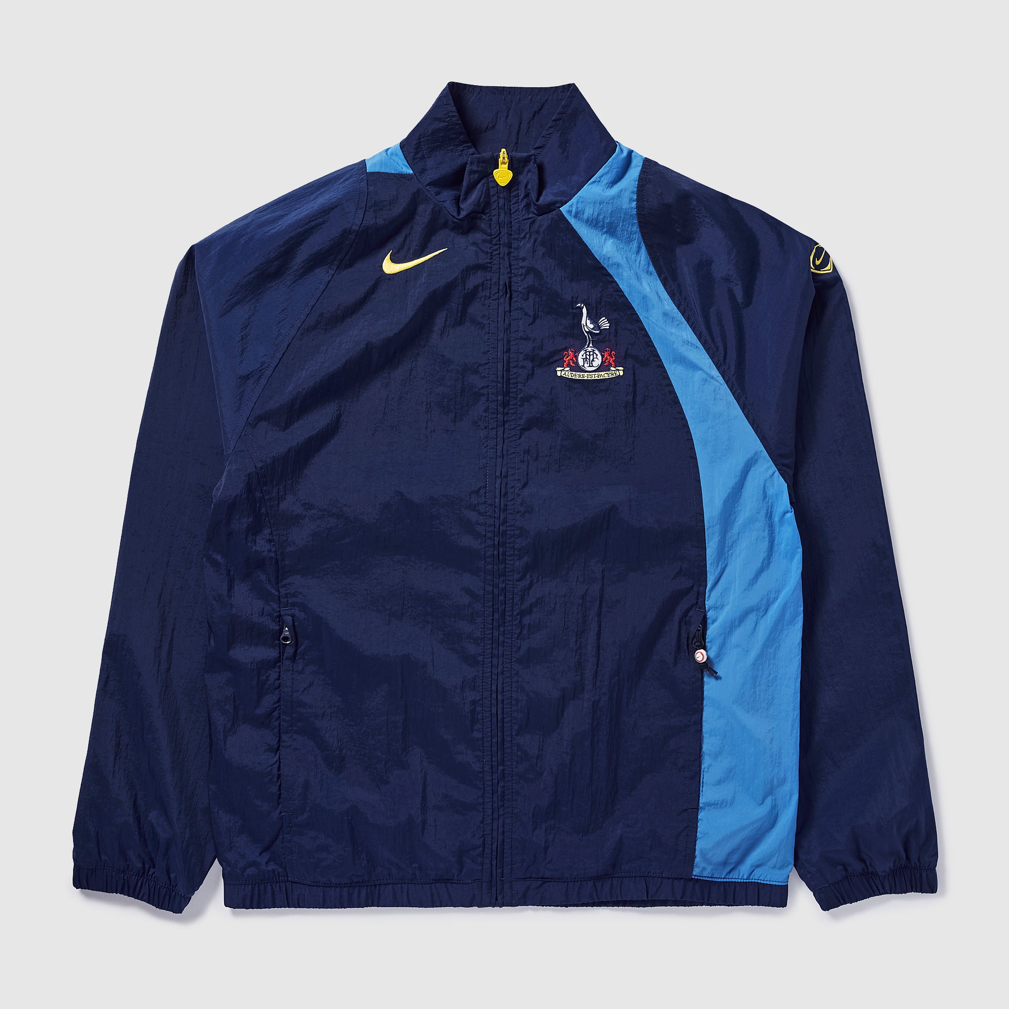 Nike Tottenham Hotspur 25/26 Total 90 Woven Third Track Jacket