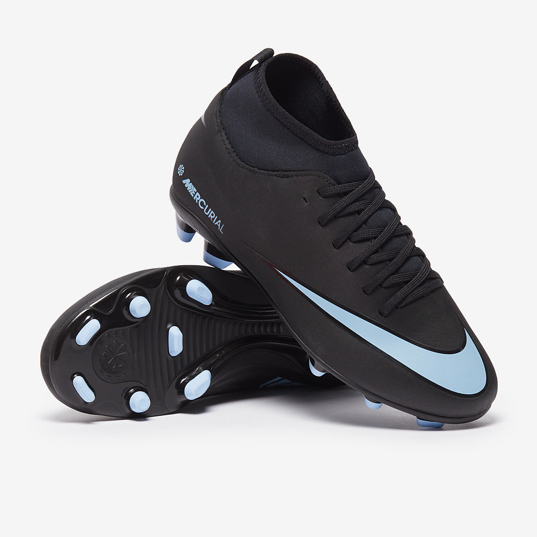 シューズ Nike Mercurial Nike Kids Air Zoom Mercurial Superfly X Club Firm Ground/Mixed