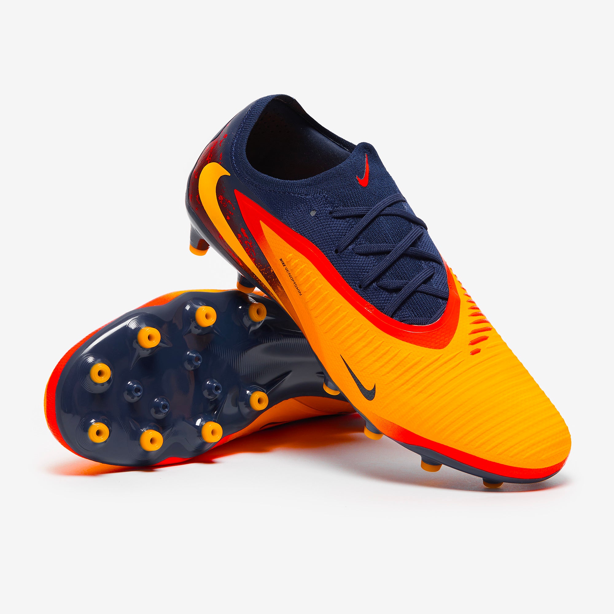 Nike Phantom 6 Pro Lowx Haaland Artificial Grass-Pro - Laser