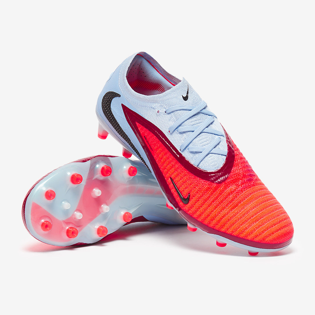 Nike Phantom 6 Elite Low Artificial Grass-Pro - Royal Tint/Bright