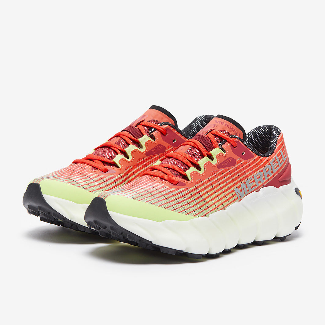 Merrell Womens MTL Adapt Matryx - Blossom/Mantis - Womens Shoes