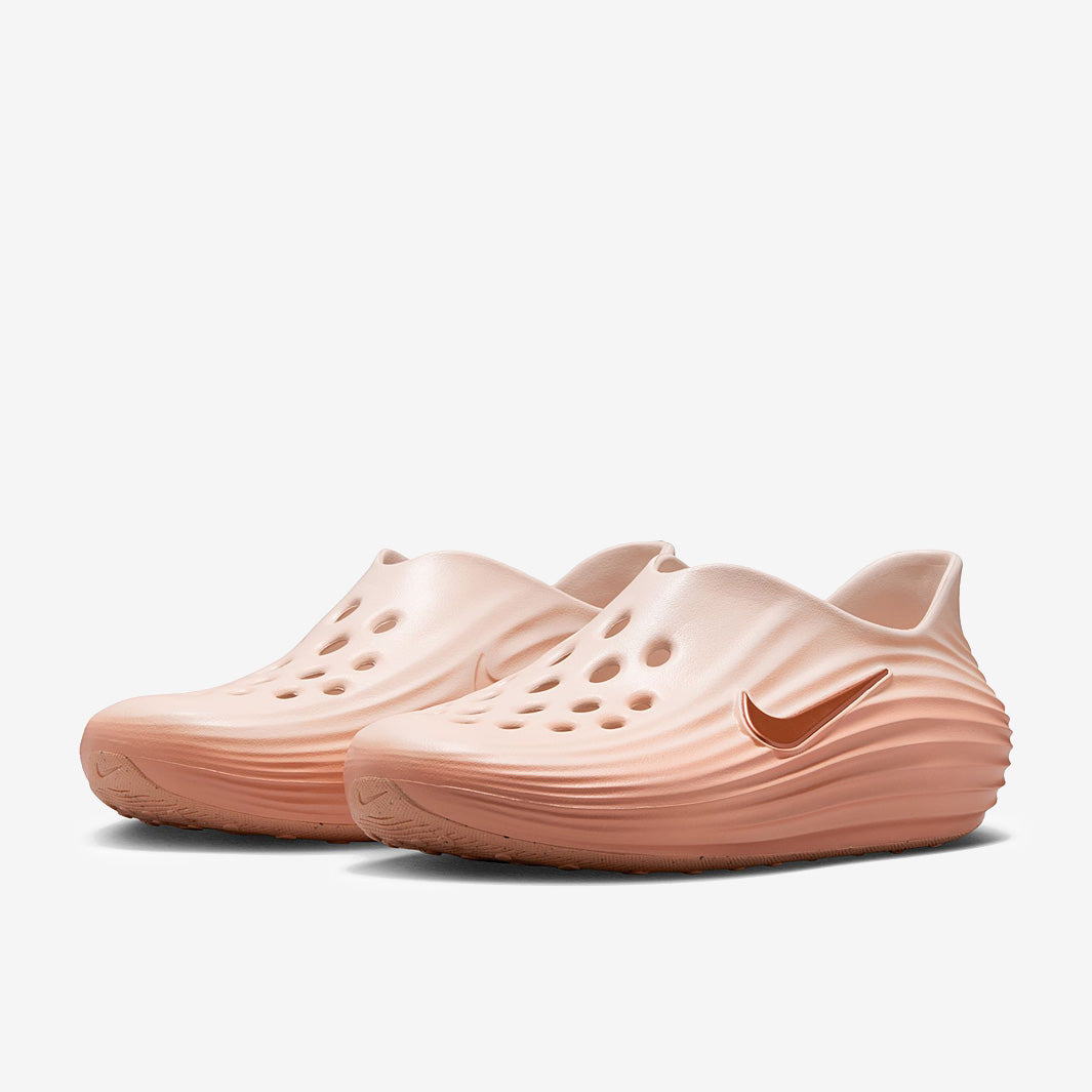 Nike Sportswear Womens ReactX Rejuven8 - Apricot Agate/Guava Ice