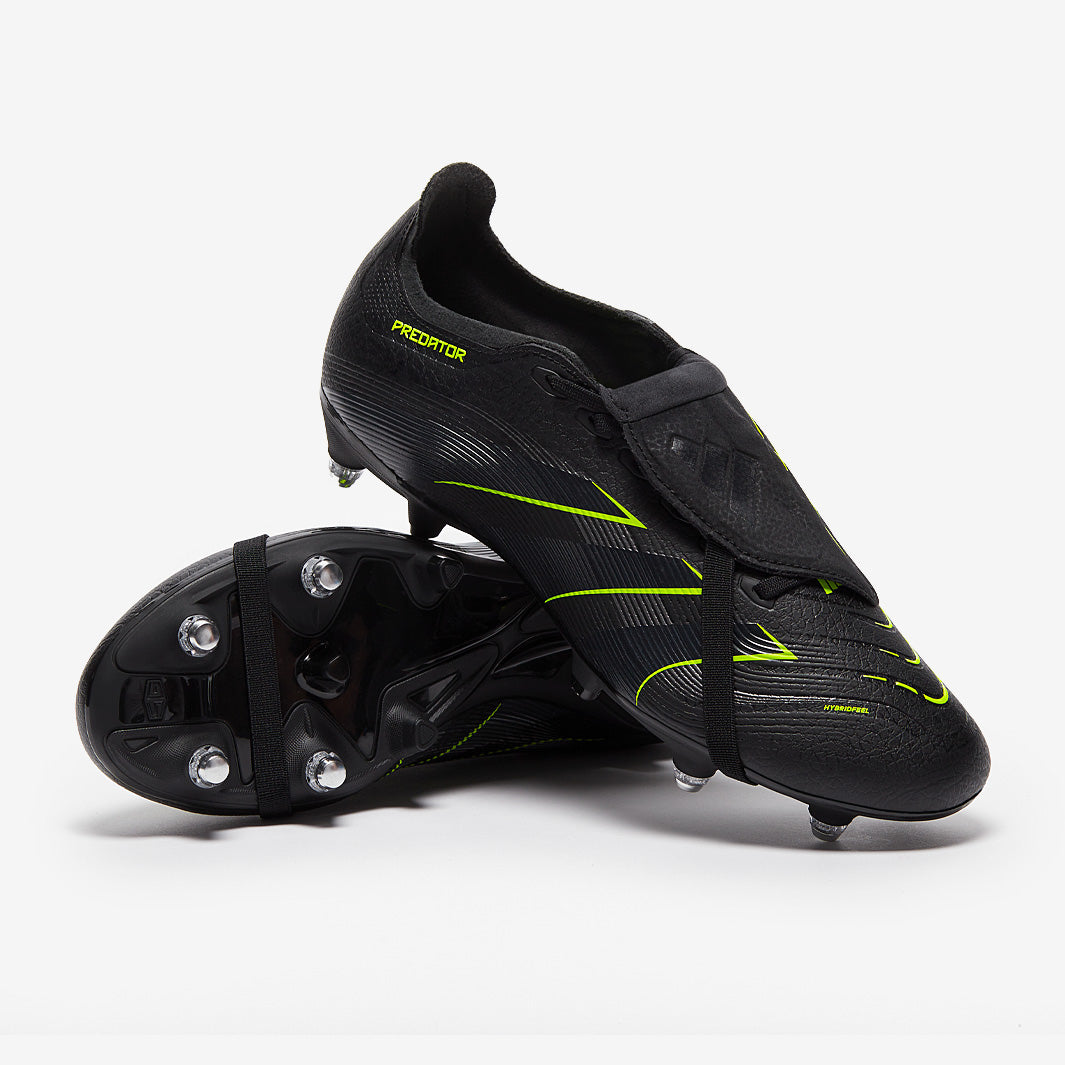 adidas Predator League Tongue SG football boots