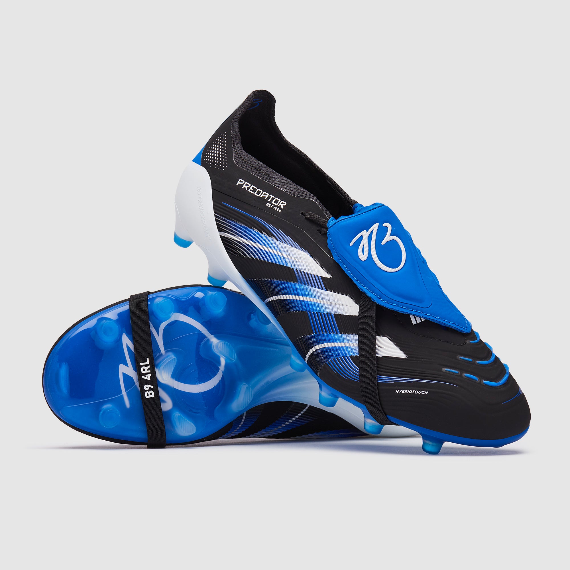 adidas Predator Elite Tongue x Bellingham Artificial Grass - Core