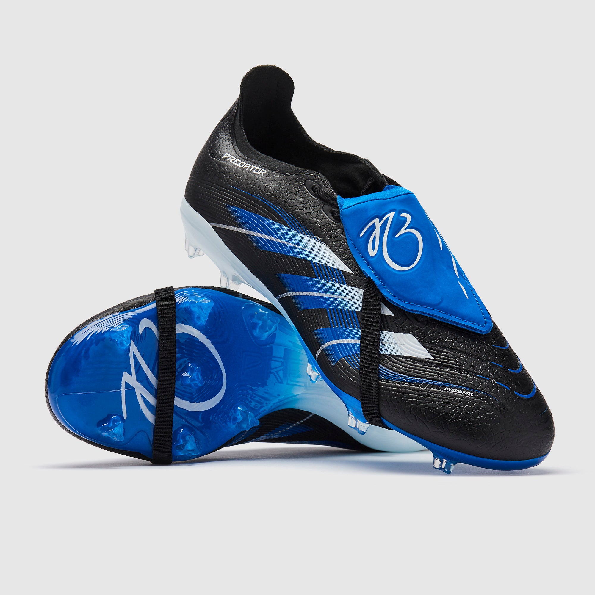adidas Predator League Tongue x Bellingham Firm Ground/Mixed