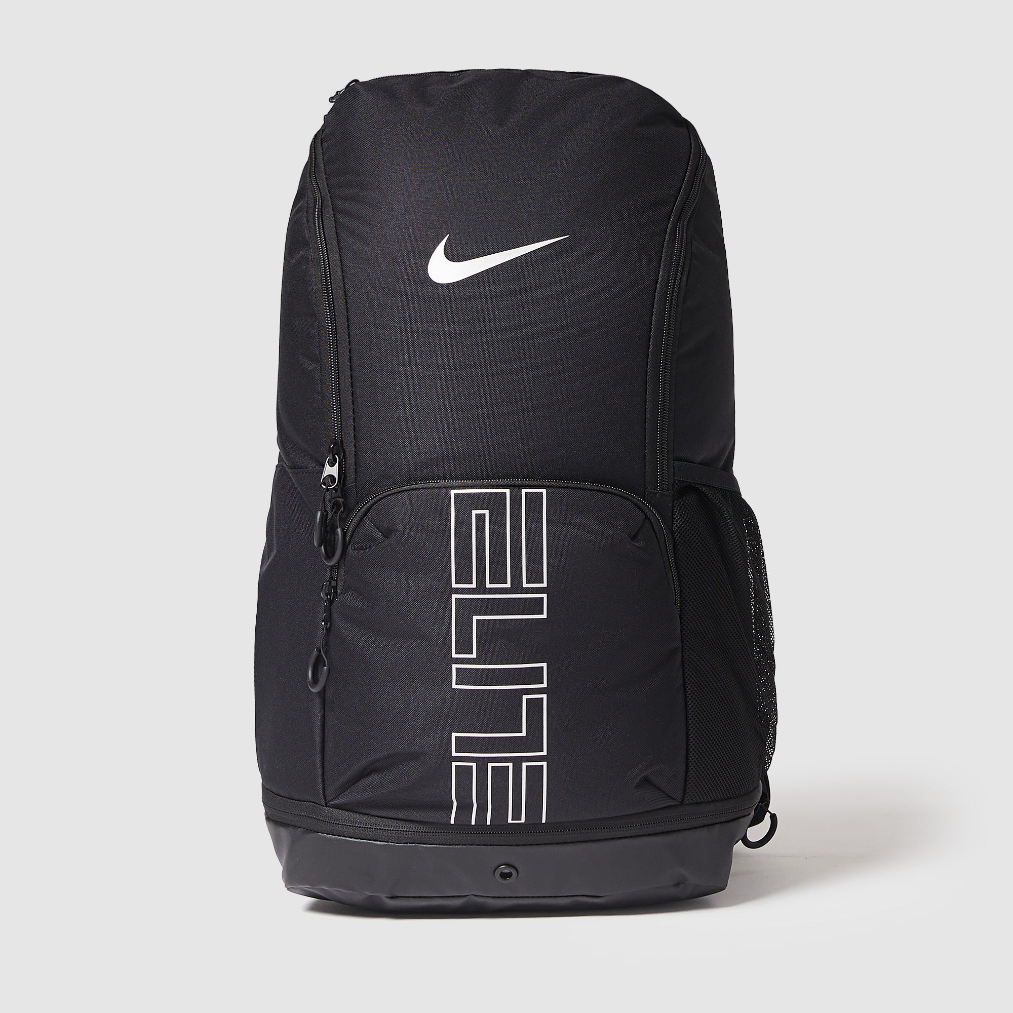 nike backpack pro direct Varsity Elite - Black/Metallic Silver - Bags Color:2# category__DYANMIC_SG_OFFERS_WOMENSOFFERS 3m dry lubricant fishing with padded shoulder straps