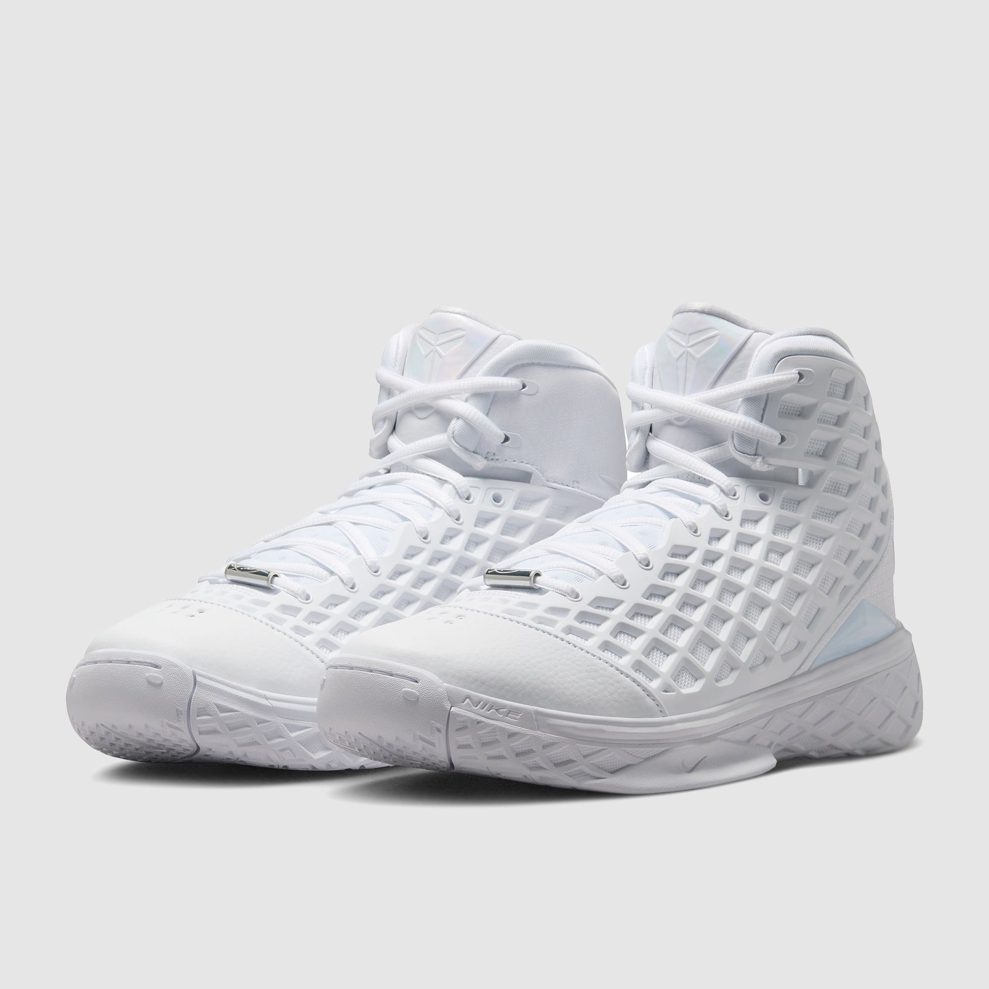 KOBE III PROTRO ホワイト 9.5 Nike Kobe III Protro - White - Trainers - Mens Shoes
