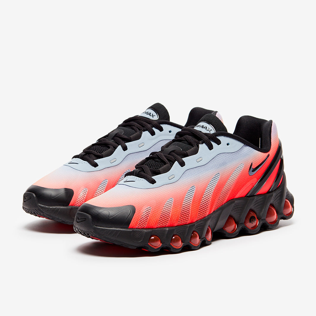 Nike Sportswear Air Max Dn8 - Royal Tint/Black/Bright Crimson