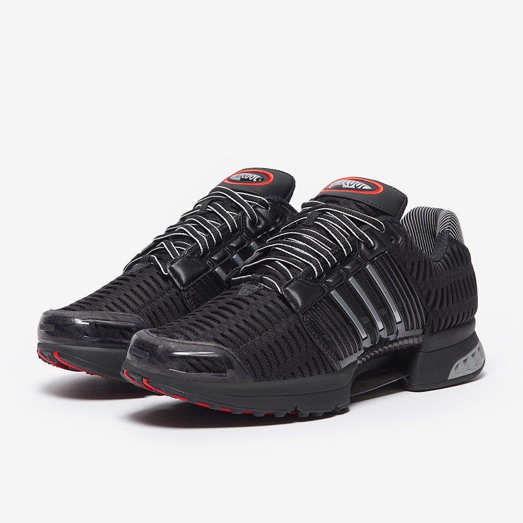 adidas Originals Climacool 1 - Core Black/Red - Trainers - Mens Shoes