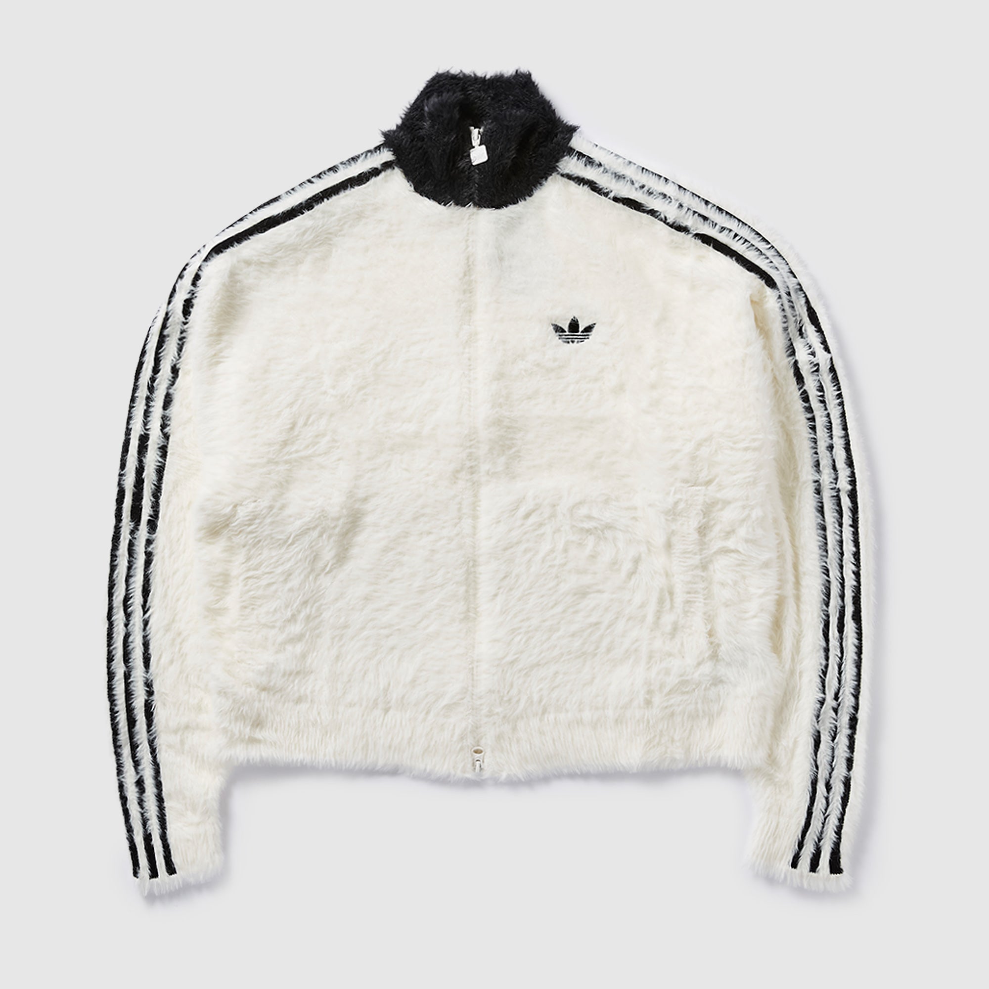 トップス adidas FAUX MOHAIR CLASSIC TRACKTOP 0d657d979701.jpg?width=3840&