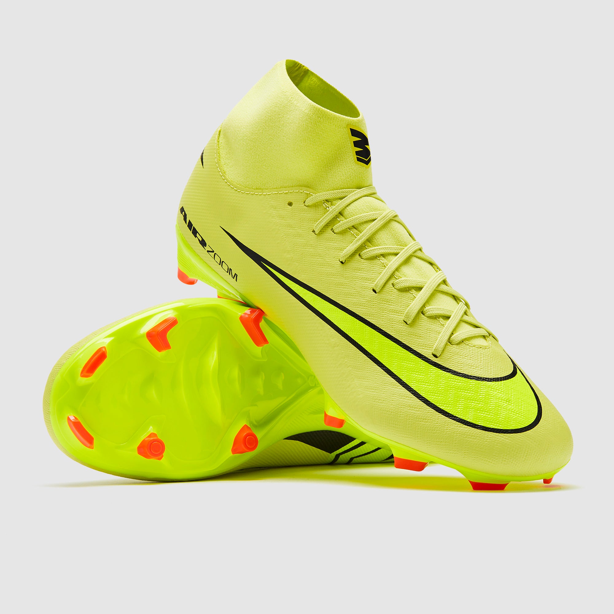 Nike Air Zoom Mercurial サッカーシューズ Nike Air Zoom Mercurial Superfly X Academy Firm Ground/Mixed