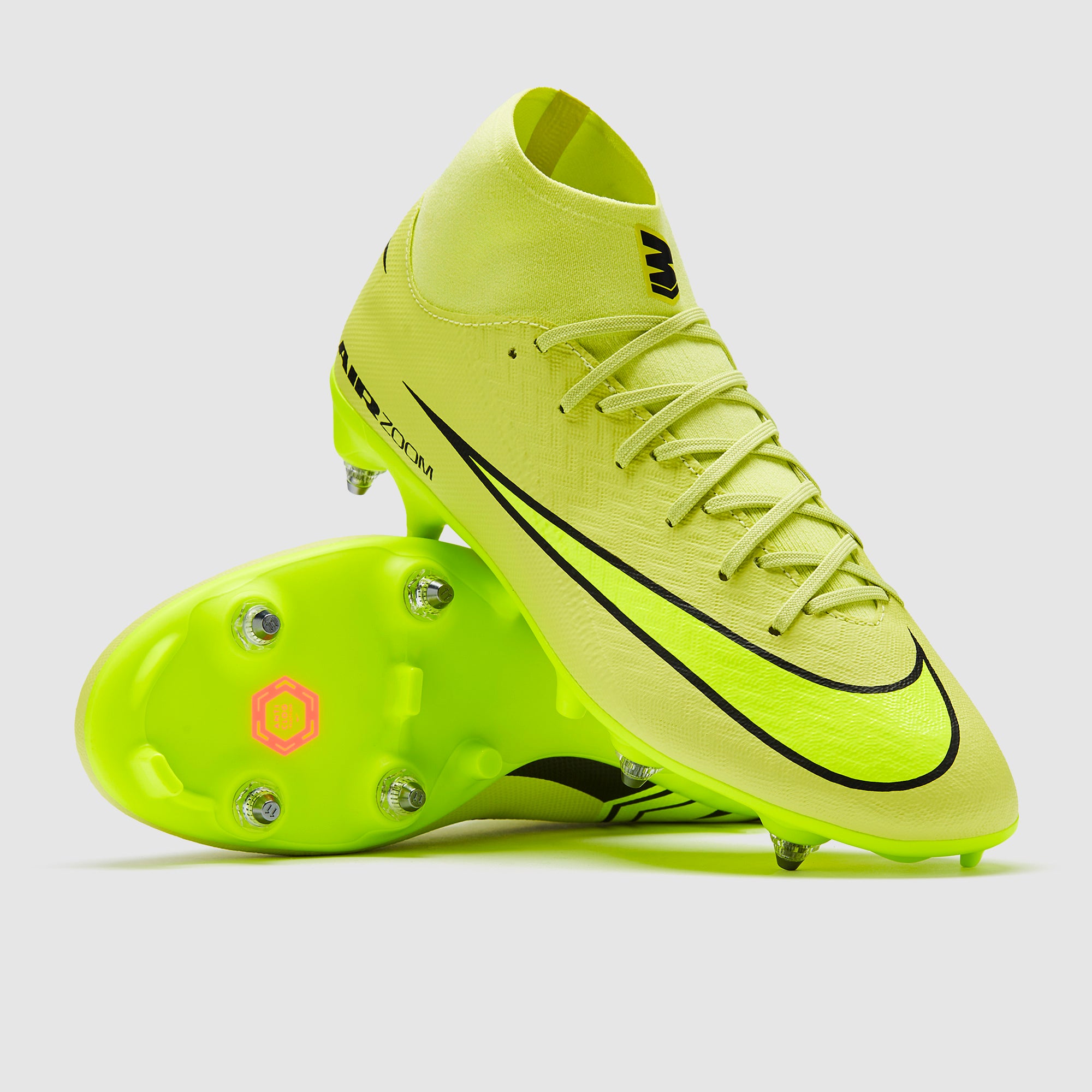Nike Air Zoom Mercurial Superfly X Academy Soft Ground-Pro Anti