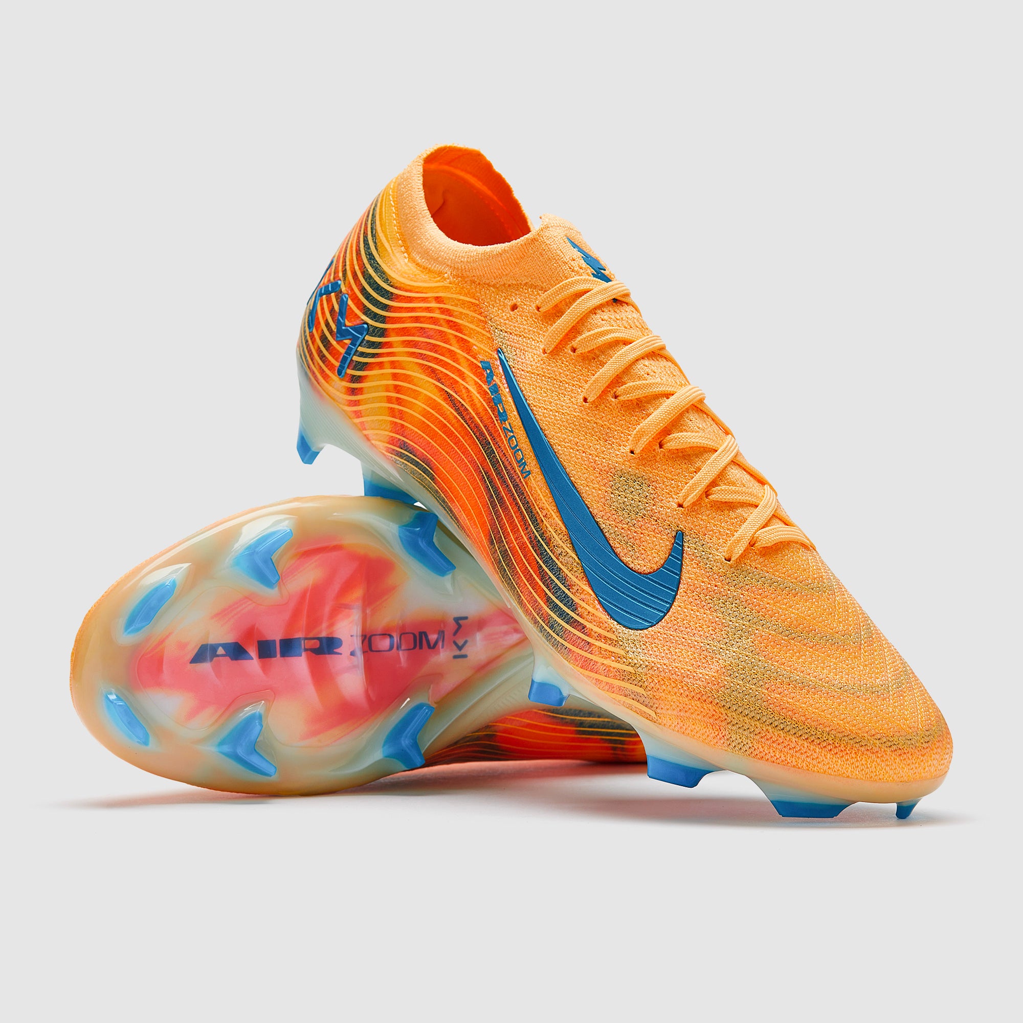 Nike Air Zoom Mercurial Vapor XVI Elite x Mbappe Firm Ground