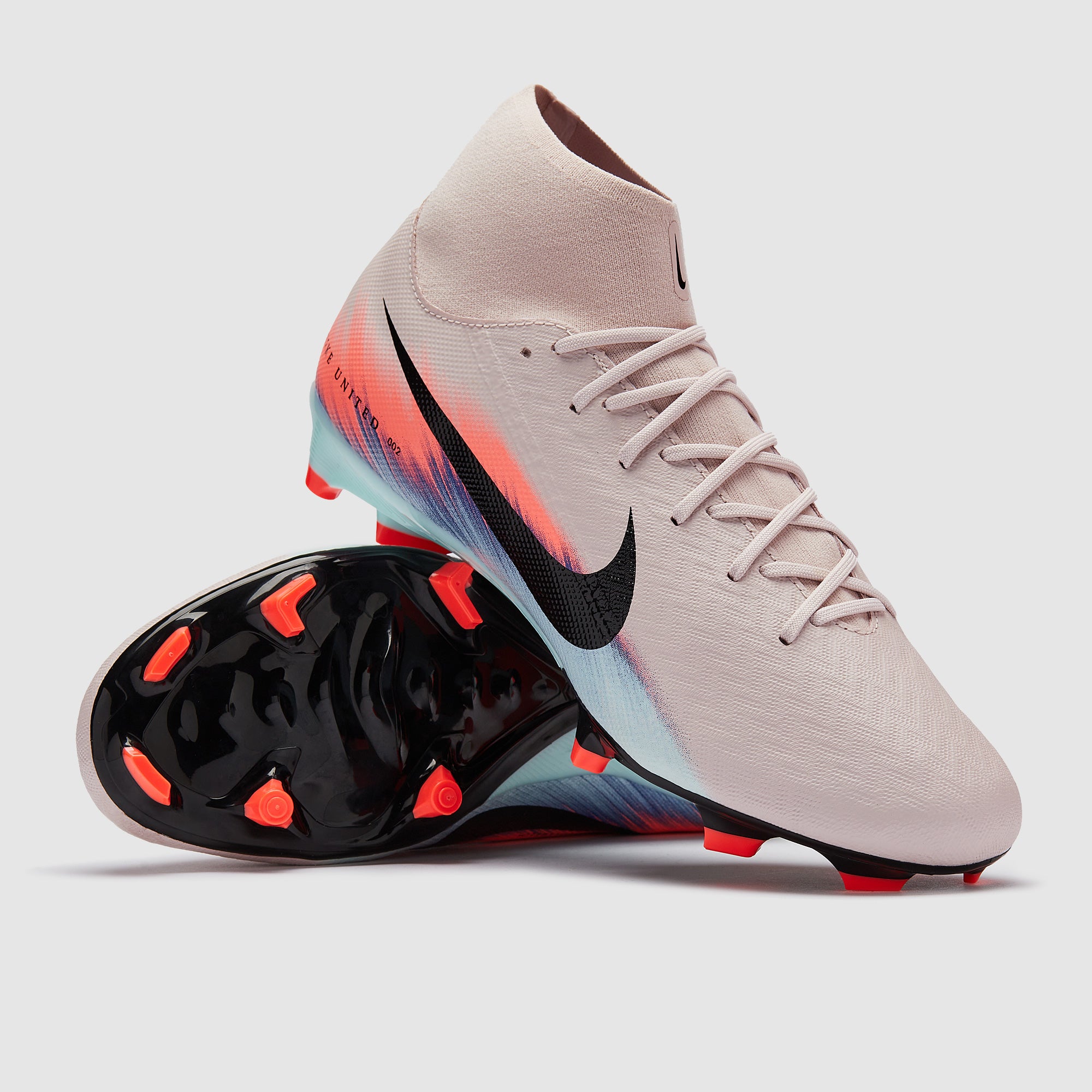 Nike Air Zoom Mercurial Superfly X Academy Firm Ground/Mixed