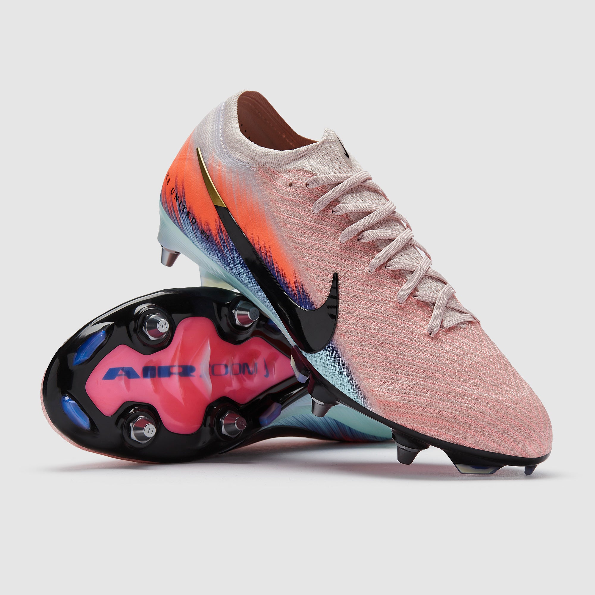 Nike Air Zoom Mercurial Vapor XVI Elite Soft Ground-Pro Player